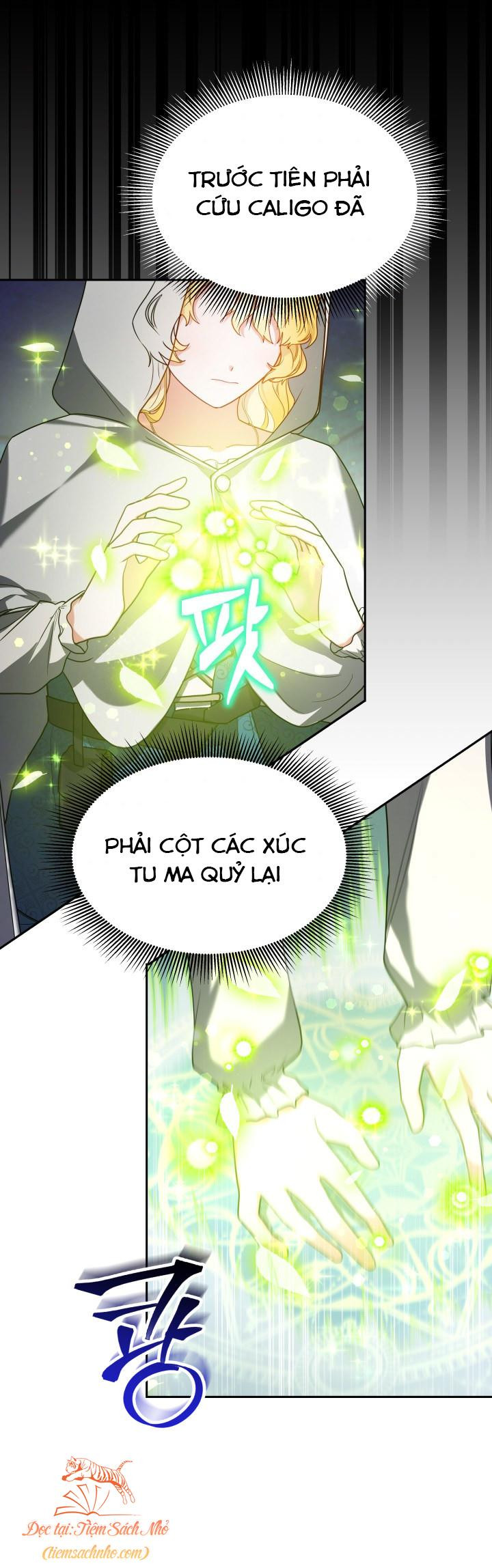 Chồng Cũ Tôi Là Nam Chính Chapter 19 - Trang 18