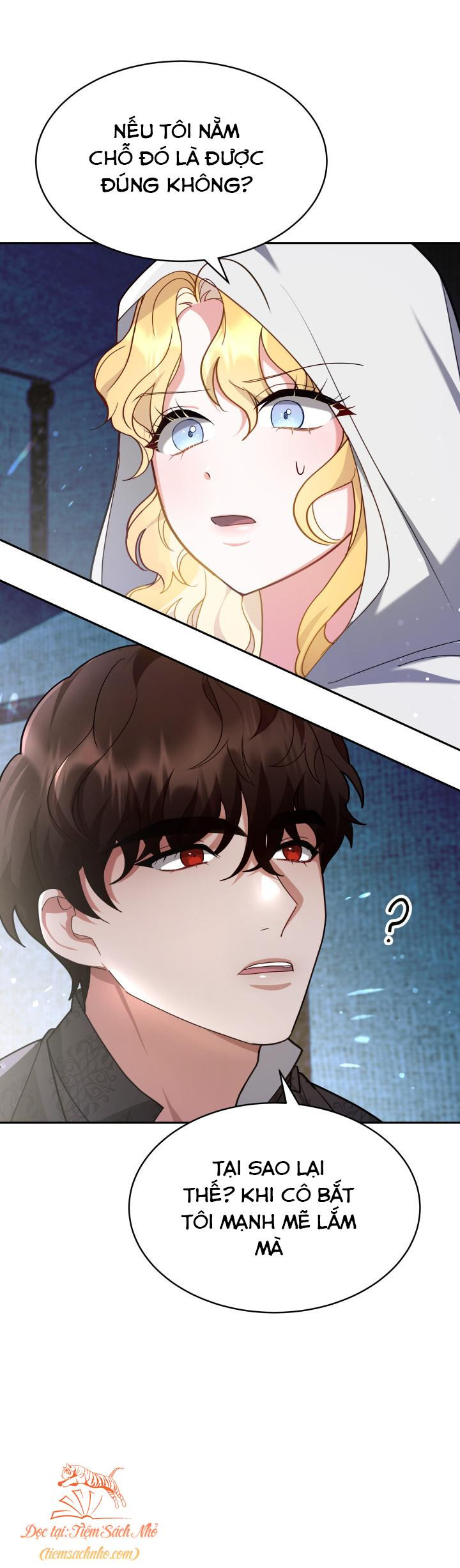 Chồng Cũ Tôi Là Nam Chính Chapter 19 - Trang 3