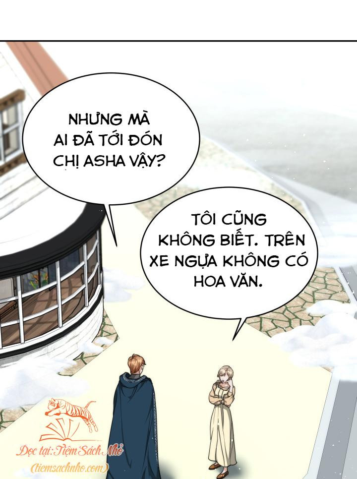 Chồng Cũ Tôi Là Nam Chính Chapter 6 - Trang 11