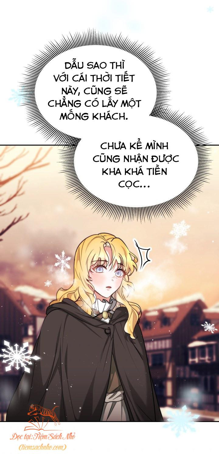 Chồng Cũ Tôi Là Nam Chính Chapter 6 - Trang 37