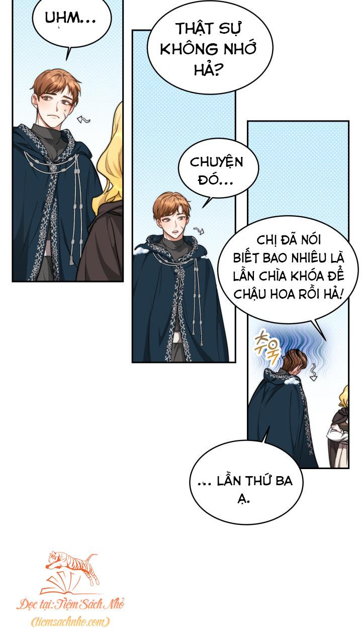 Chồng Cũ Tôi Là Nam Chính Chapter 6 - Trang 44