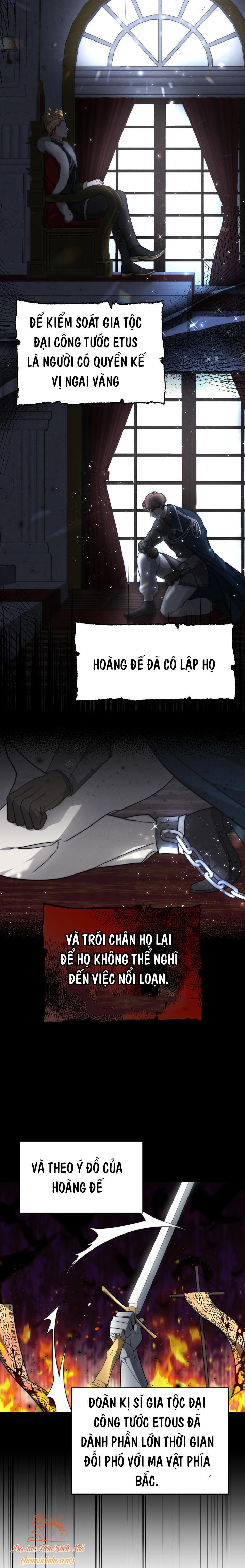 Chồng Cũ Tôi Là Nam Chính Chapter 9 - Trang 10