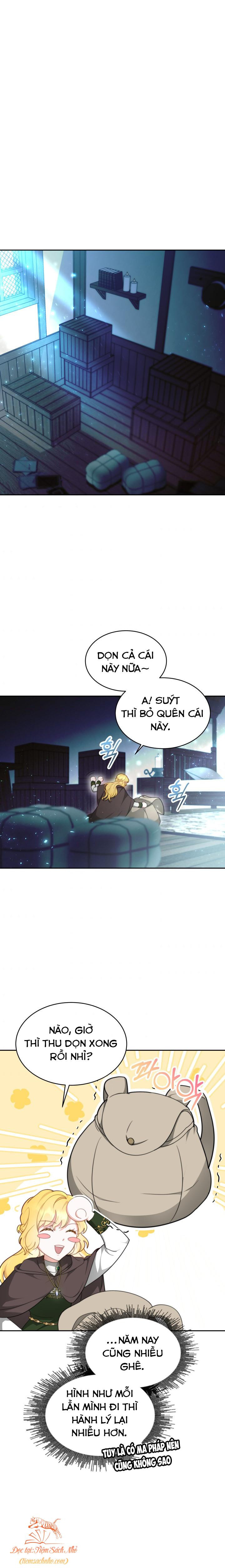 Chồng Cũ Tôi Là Nam Chính Chapter 9 - Trang 19