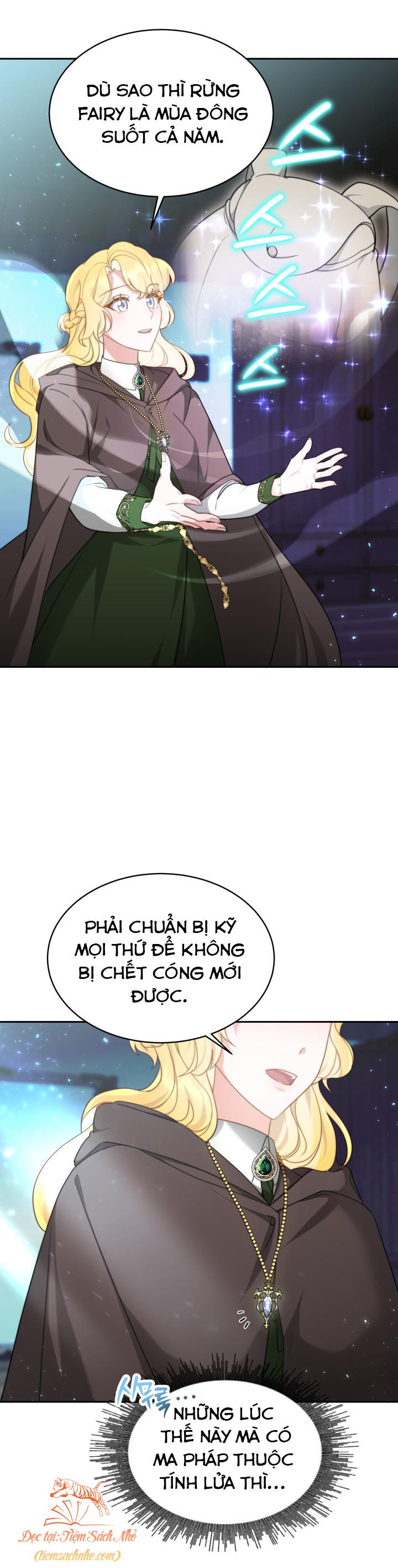 Chồng Cũ Tôi Là Nam Chính Chapter 9 - Trang 20