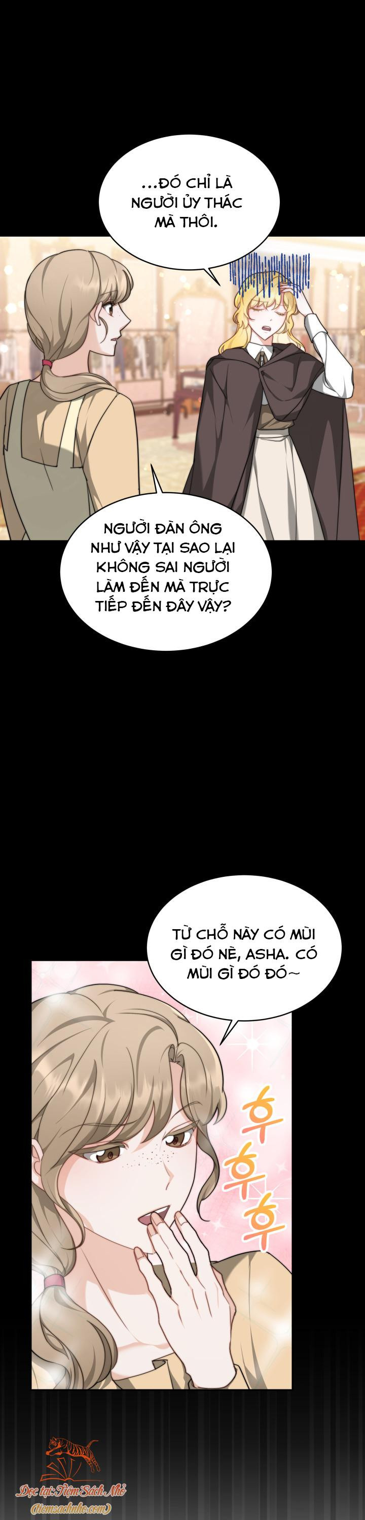 Chồng Cũ Tôi Là Nam Chính Chapter 9 - Trang 24