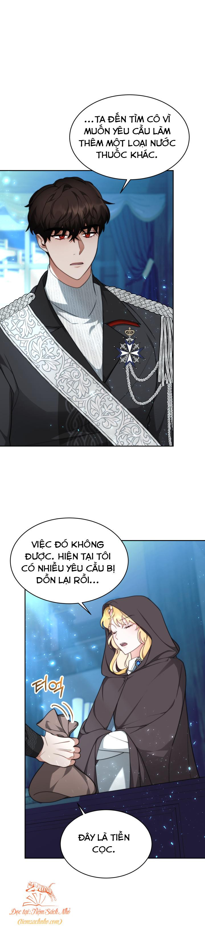 Chồng Cũ Tôi Là Nam Chính Chapter 9 - Trang 3