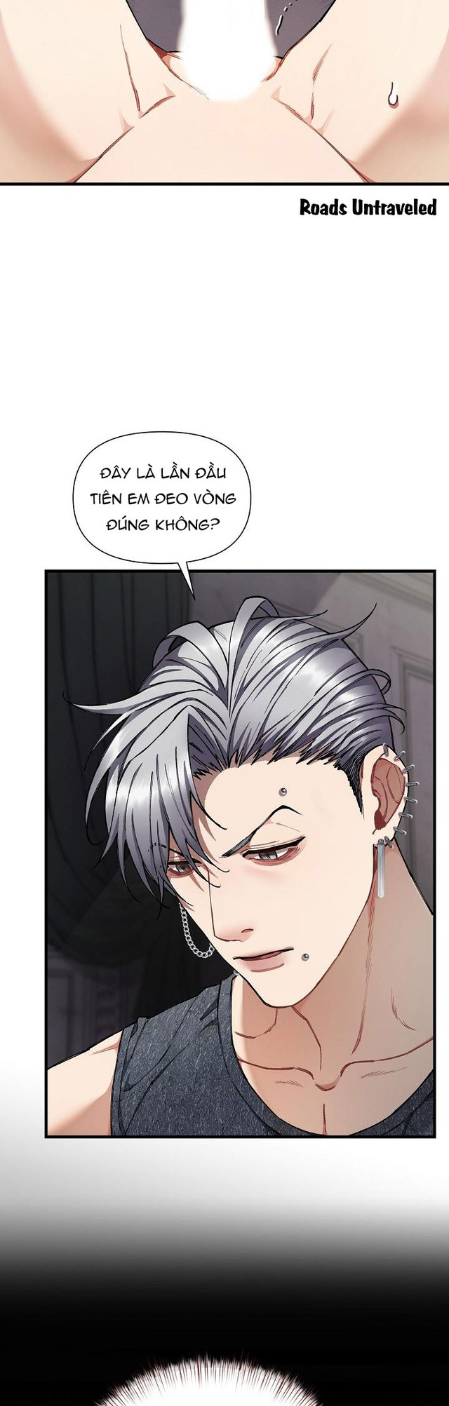 Chuyến Tàu Cuồng Loạn Chapter 32 (H+) - Trang 24