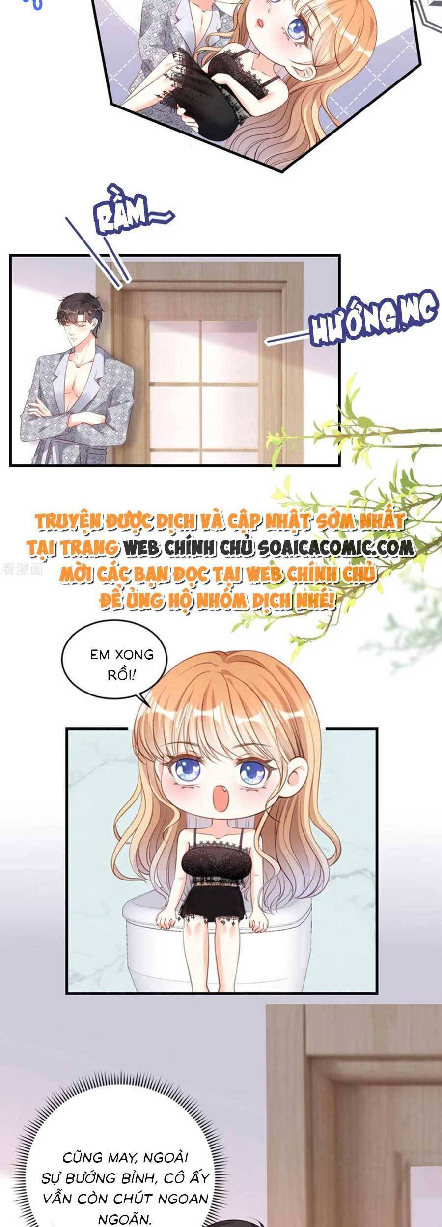 Chuyện Tình Chú Cháu: Vô Pháp Có Được Em Chapter 54 - Trang 2