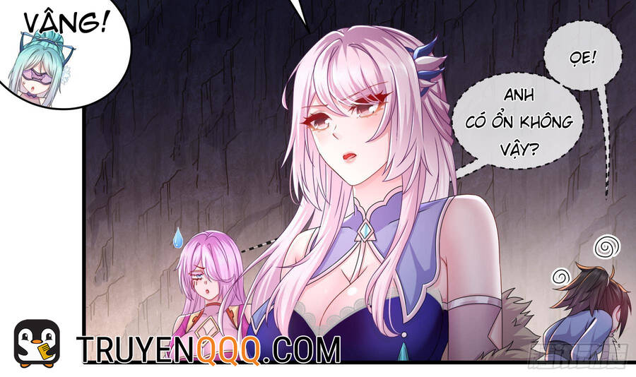 Nghịch Thiên Cải Mệnh Chapter 13 - Trang 13