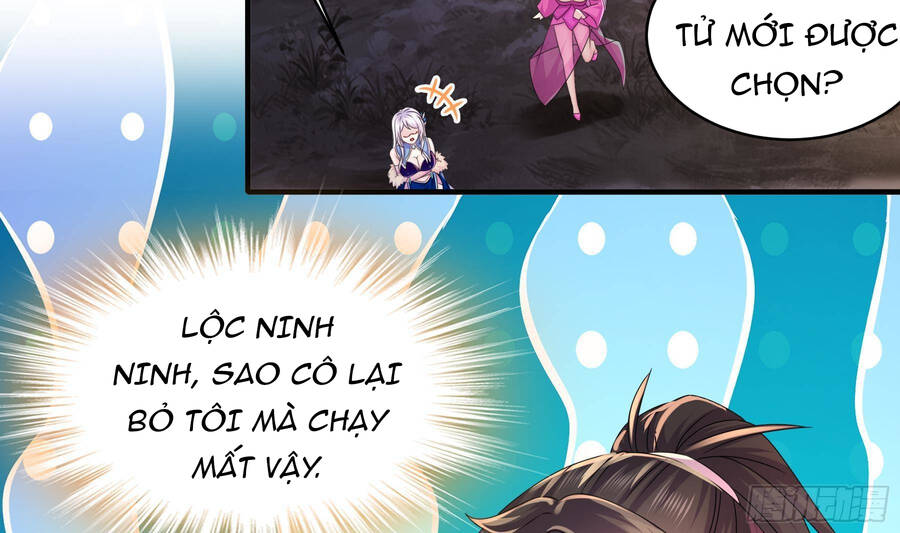 Nghịch Thiên Cải Mệnh Chapter 13 - Trang 24