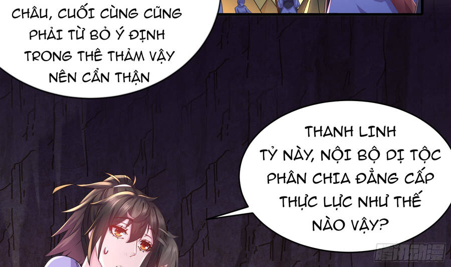 Nghịch Thiên Cải Mệnh Chapter 13 - Trang 38