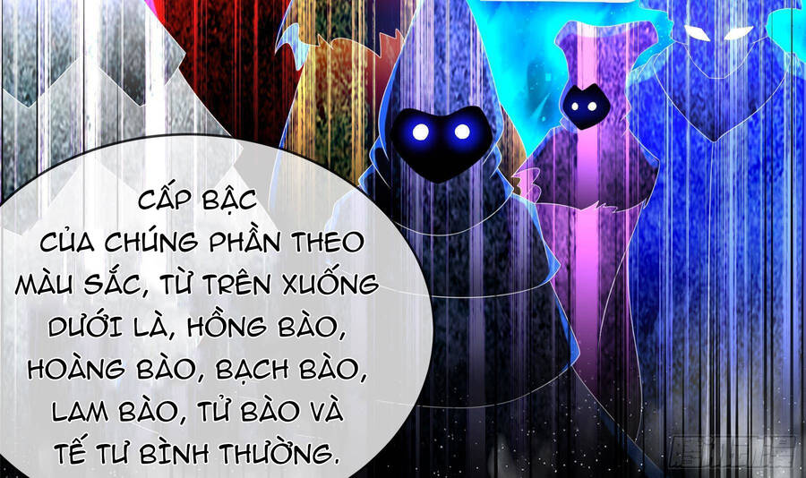 Nghịch Thiên Cải Mệnh Chapter 13 - Trang 43