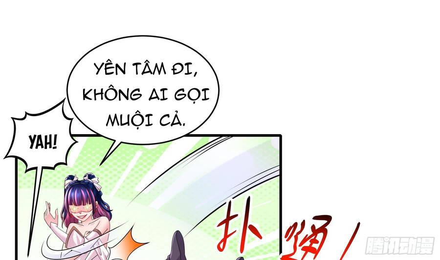 Nghịch Thiên Cải Mệnh Chapter 13 - Trang 60