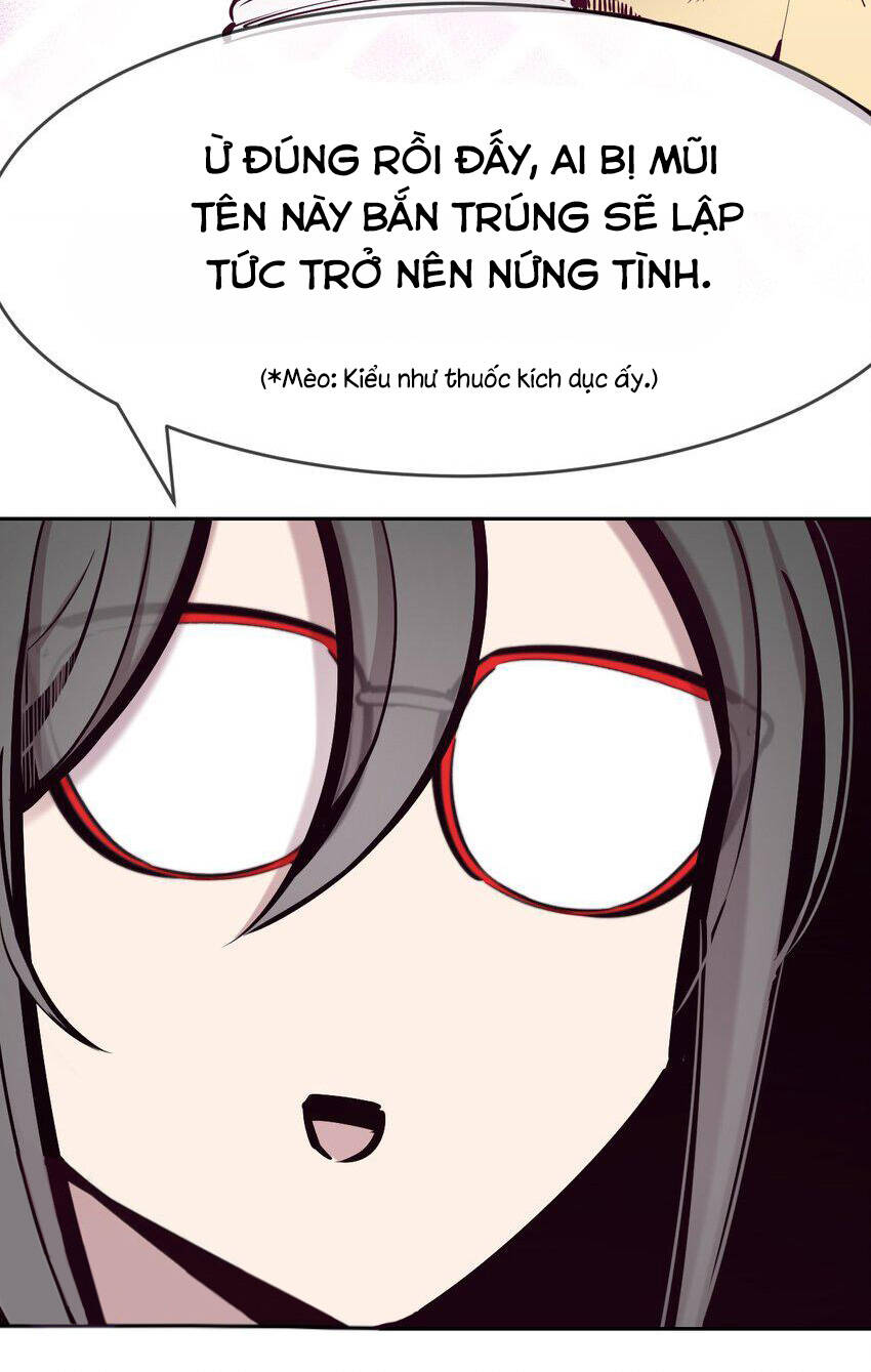 Oan Gia Chung Nhà! Chapter 56 - Trang 28