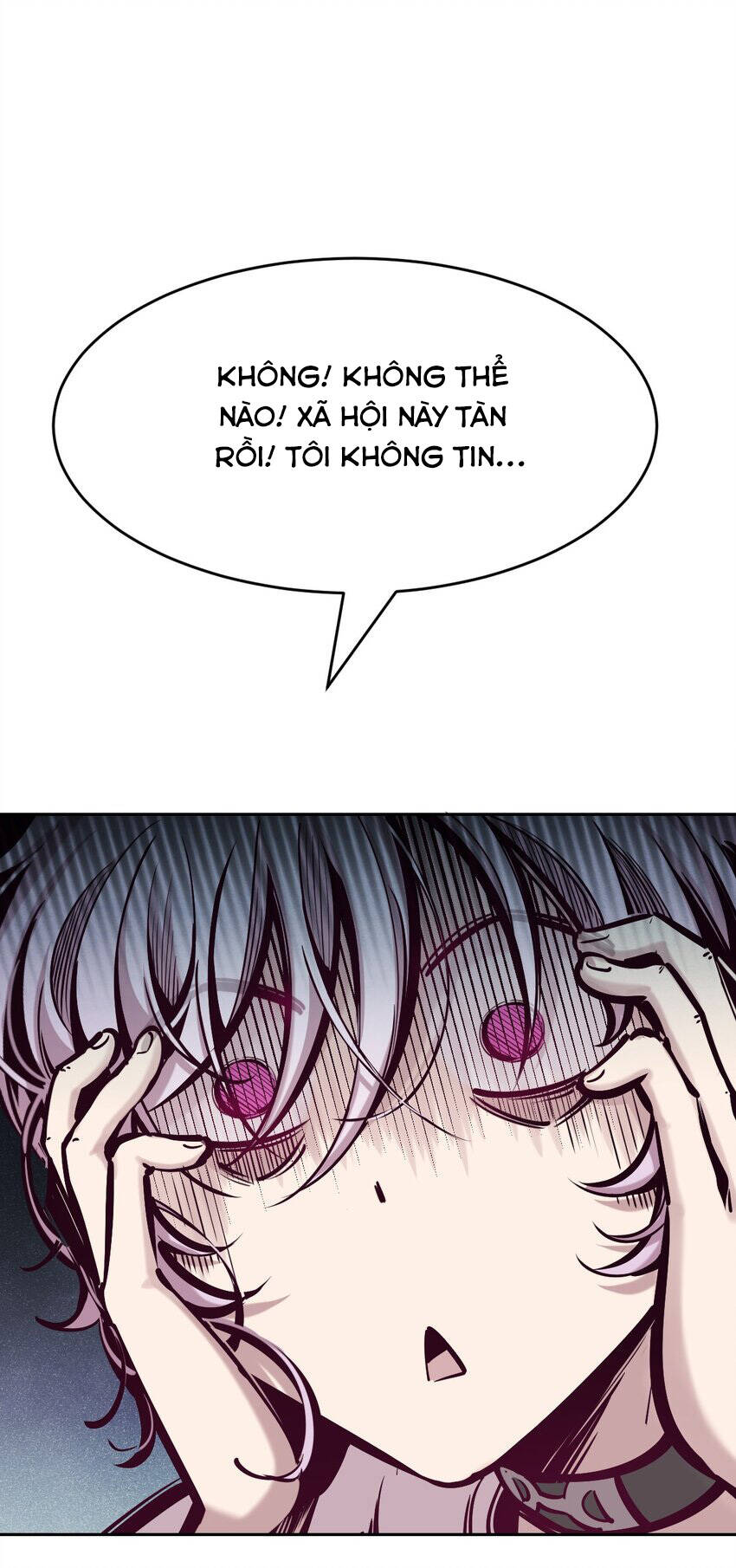 Oan Gia Chung Nhà! Chapter 56 - Trang 8