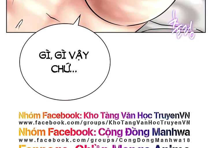 Sống Chung Với Dì Chapter 24 - Trang 14