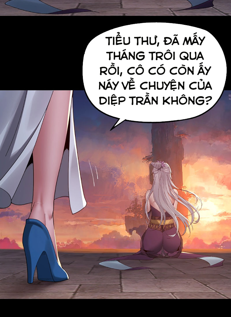 Ta Trời Sinh Đã Là Nhân Vật Phản Diện Chapter 40 - Trang 4