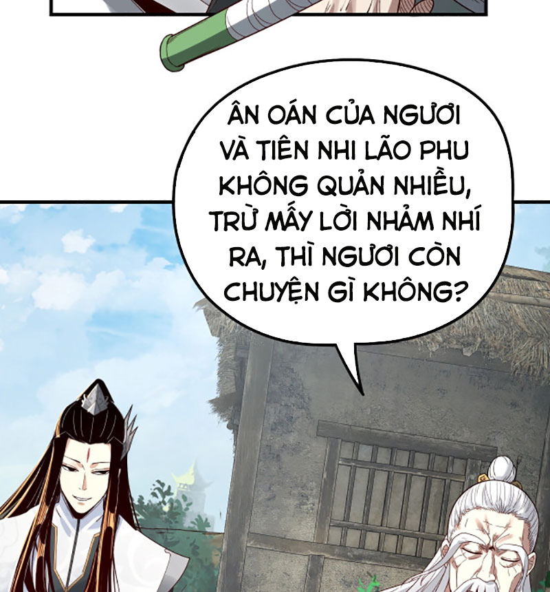 Ta Trời Sinh Đã Là Nhân Vật Phản Diện Chapter 40 - Trang 58