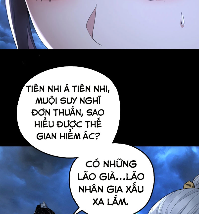 Ta Trời Sinh Đã Là Nhân Vật Phản Diện Chapter 40 - Trang 66