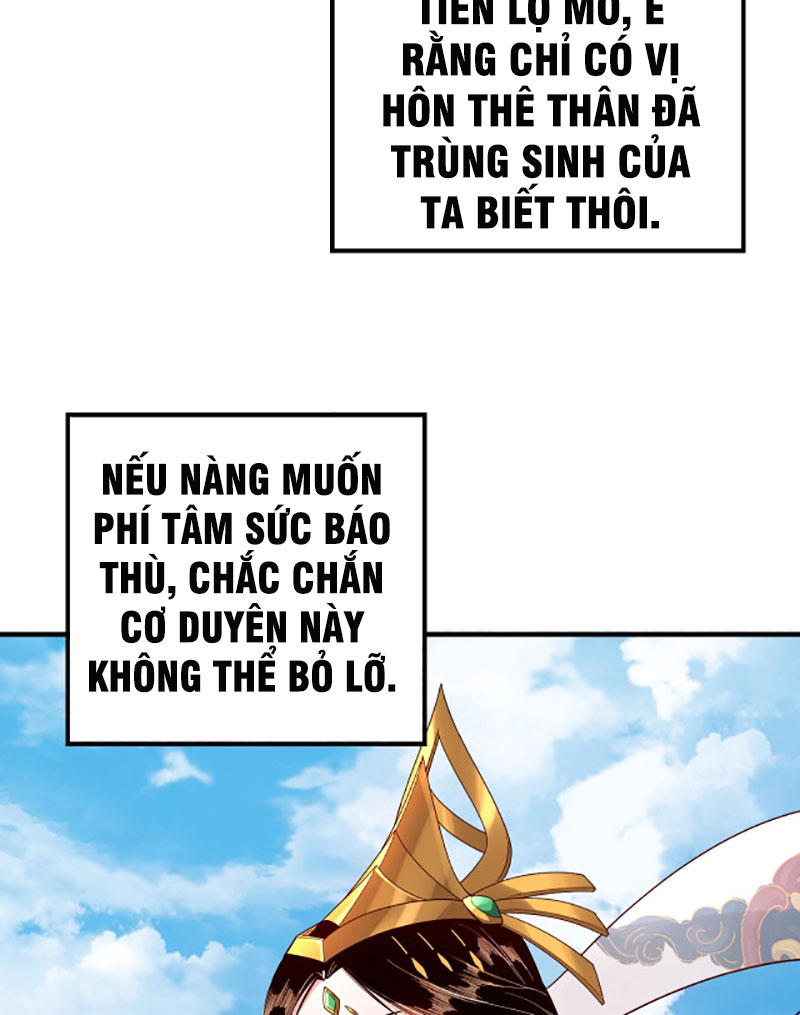 Ta Trời Sinh Đã Là Nhân Vật Phản Diện Chapter 41 - Trang 47