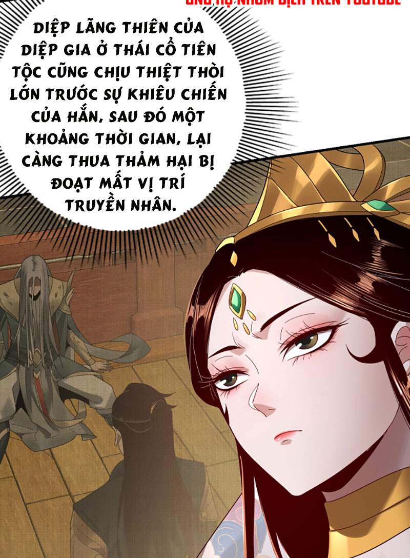 Ta Trời Sinh Đã Là Nhân Vật Phản Diện Chapter 41 - Trang 59