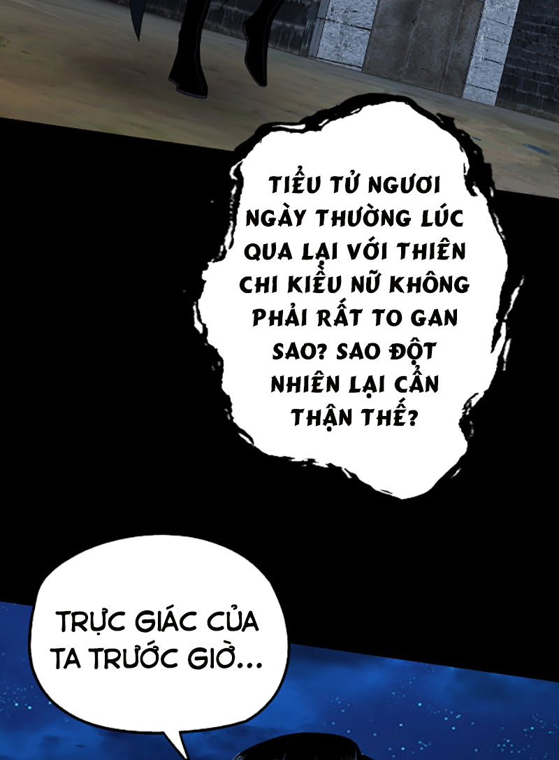 Ta Trời Sinh Đã Là Nhân Vật Phản Diện Chapter 41 - Trang 66