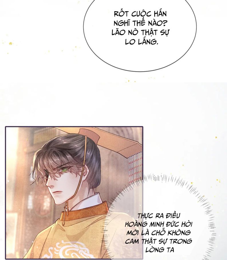 Tướng Quân Lệnh Chapter 67 - Trang 10