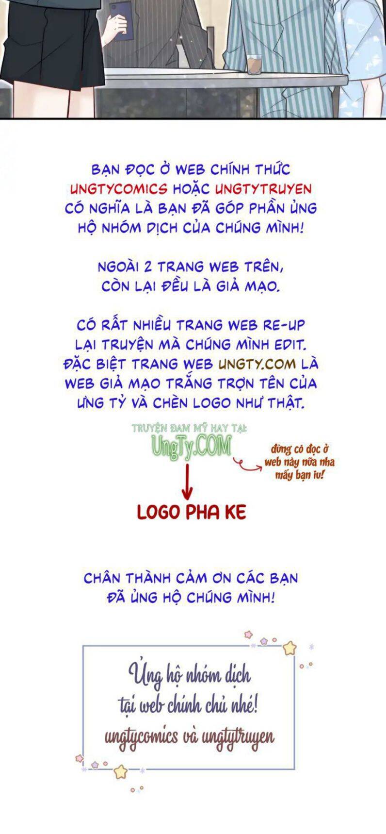 Anh Ấy Sinh Ra Đã Là Công Của Tôi Chapter 66 - Trang 61