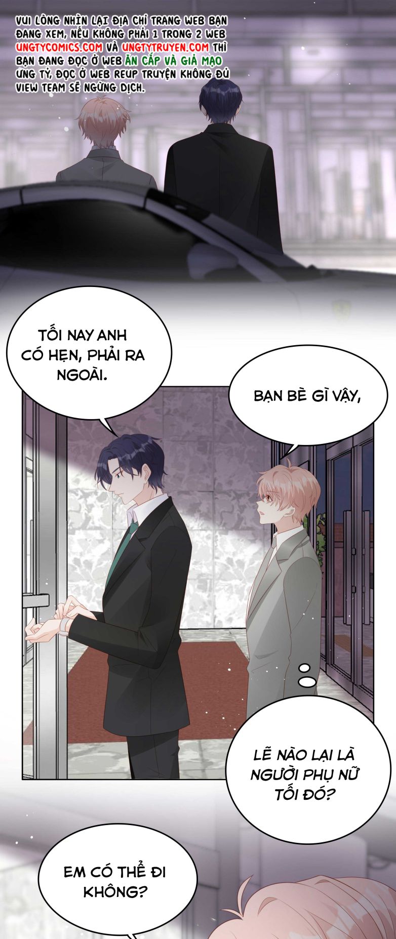 Bùi Bảo Chapter 63 - Trang 17