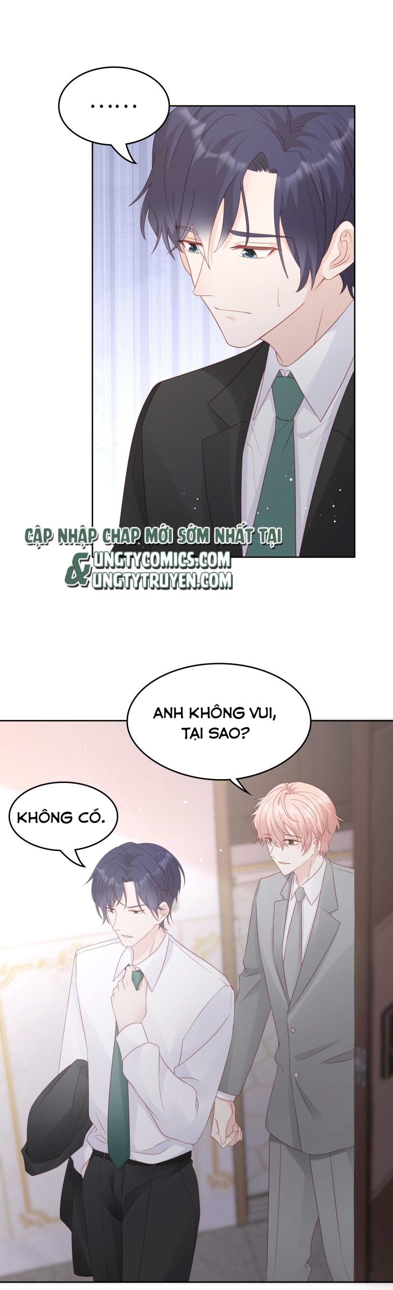 Bùi Bảo Chapter 63 - Trang 31