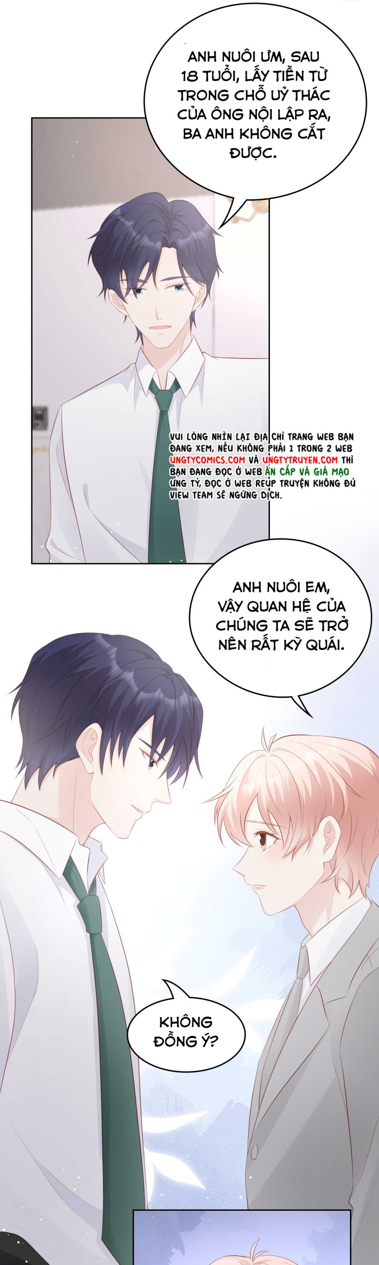 Bùi Bảo Chapter 63 - Trang 40