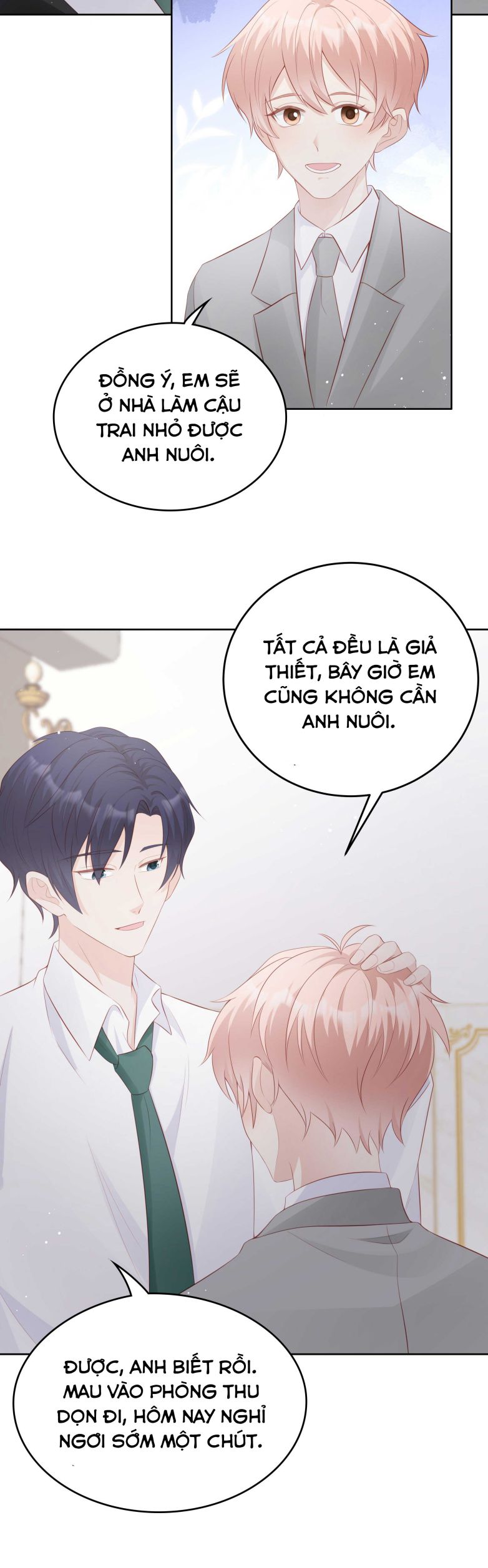 Bùi Bảo Chapter 63 - Trang 41