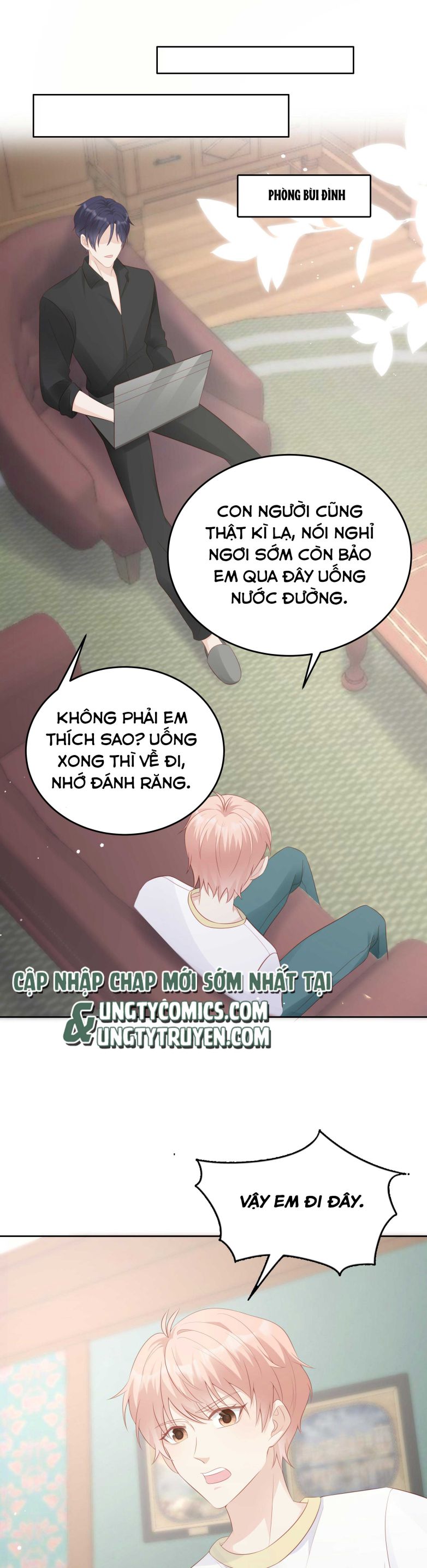 Bùi Bảo Chapter 63 - Trang 42