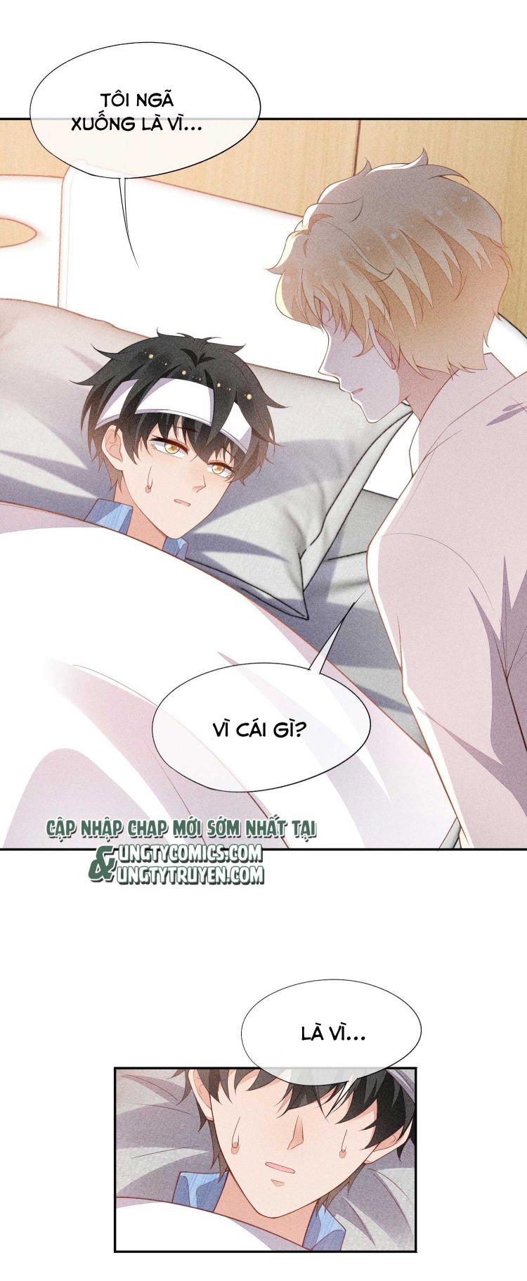 Bùi Bảo Chapter 63 - Trang 6