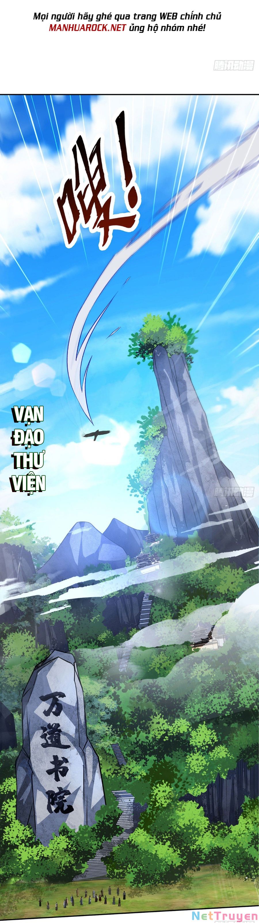 Lâm Binh Đấu Giả Chapter 8 - Trang 10