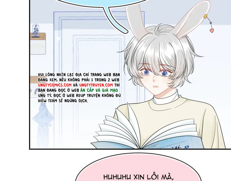 Một Ngụm Nuốt Trọn Thỏ Con Chapter 80 - Trang 37