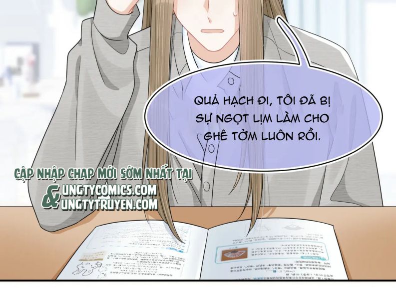 Một Ngụm Nuốt Trọn Thỏ Con Chapter 80 - Trang 62