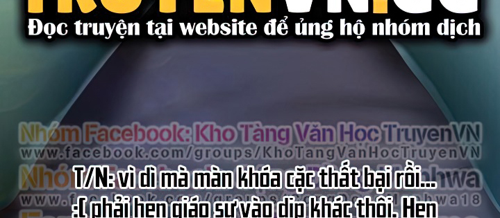 Nhật Ký Nội Trú Chapter 100 - Trang 68