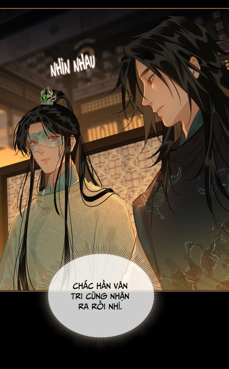 Tế Vũ Bất Tri Quy Chapter 68 - Trang 29