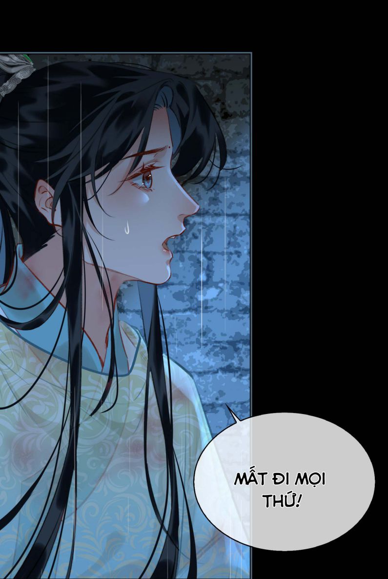 Tế Vũ Bất Tri Quy Chapter 69 - Trang 13