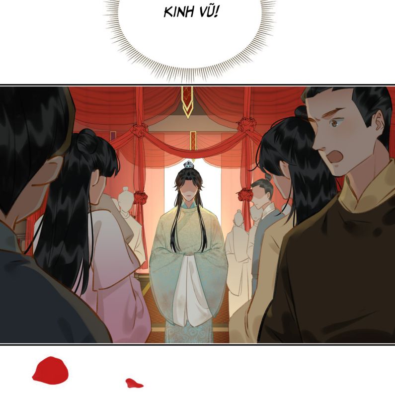 Tế Vũ Bất Tri Quy Chapter 71 - Trang 32