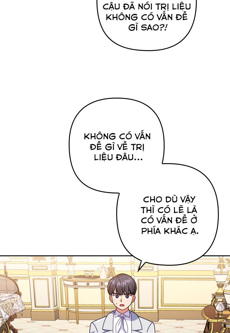 Tôi Bị Quyến Rũ Bởi Nam Chính Ốm Yếu Chapter 18 - Trang 71