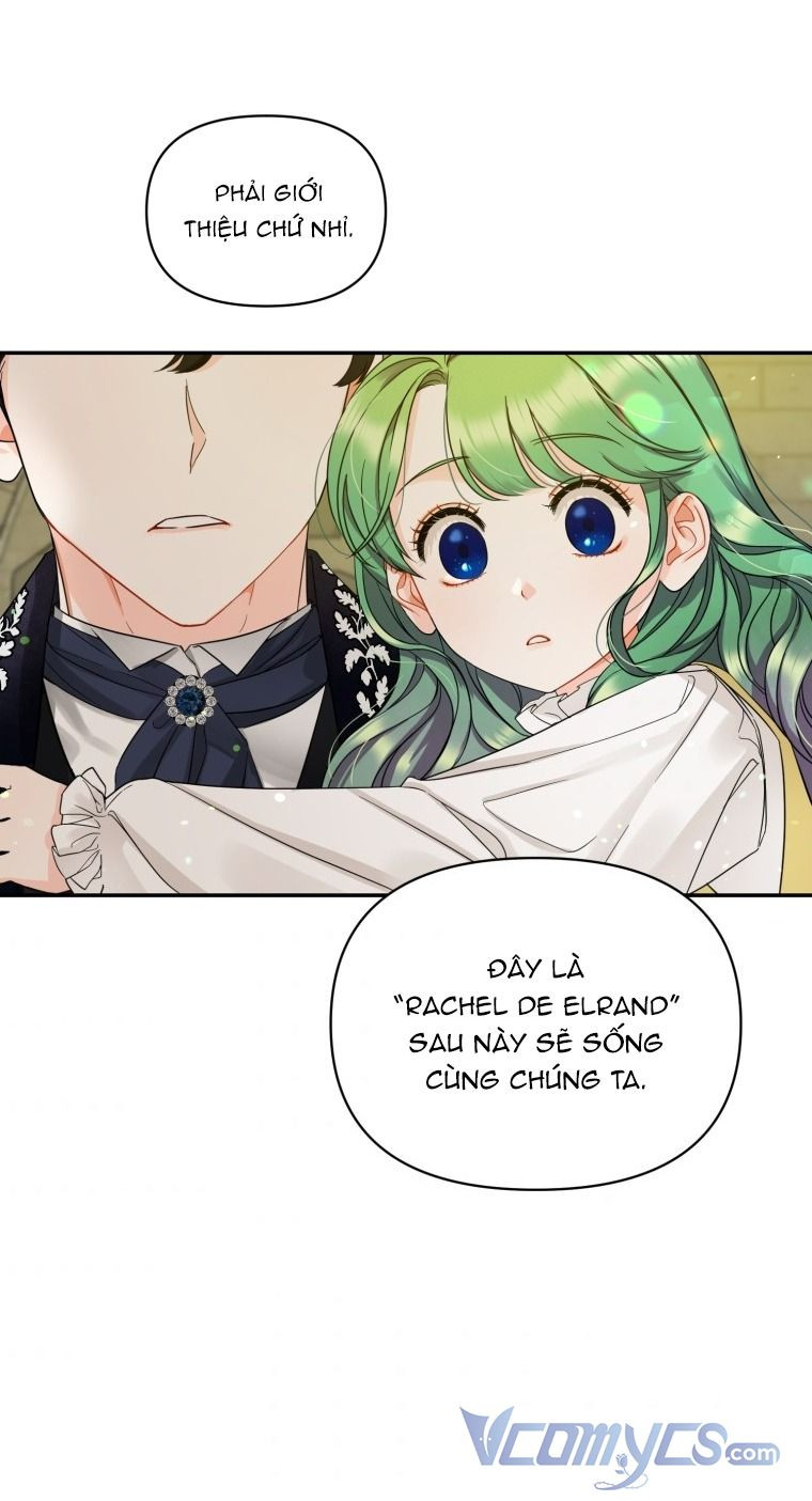 Tôi Là Em Gái Của Nam Chính Tiểu Thuyết BL Chapter 1.5 - Trang 27