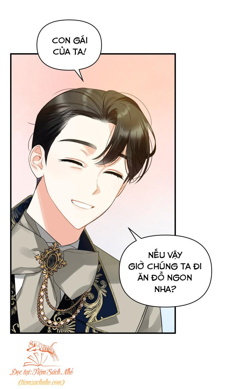 Tôi Là Em Gái Của Nam Chính Tiểu Thuyết BL Chapter 8.5 - Trang 16