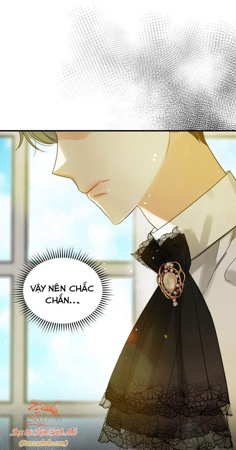 Tôi Là Em Gái Của Nam Chính Tiểu Thuyết BL Chapter 8.5 - Trang 5