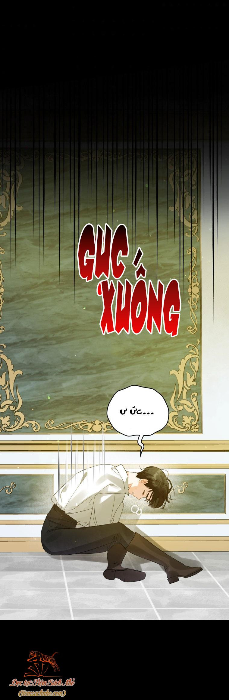 Tôi Là Em Gái Của Nam Chính Tiểu Thuyết BL Chapter 8 - Trang 36