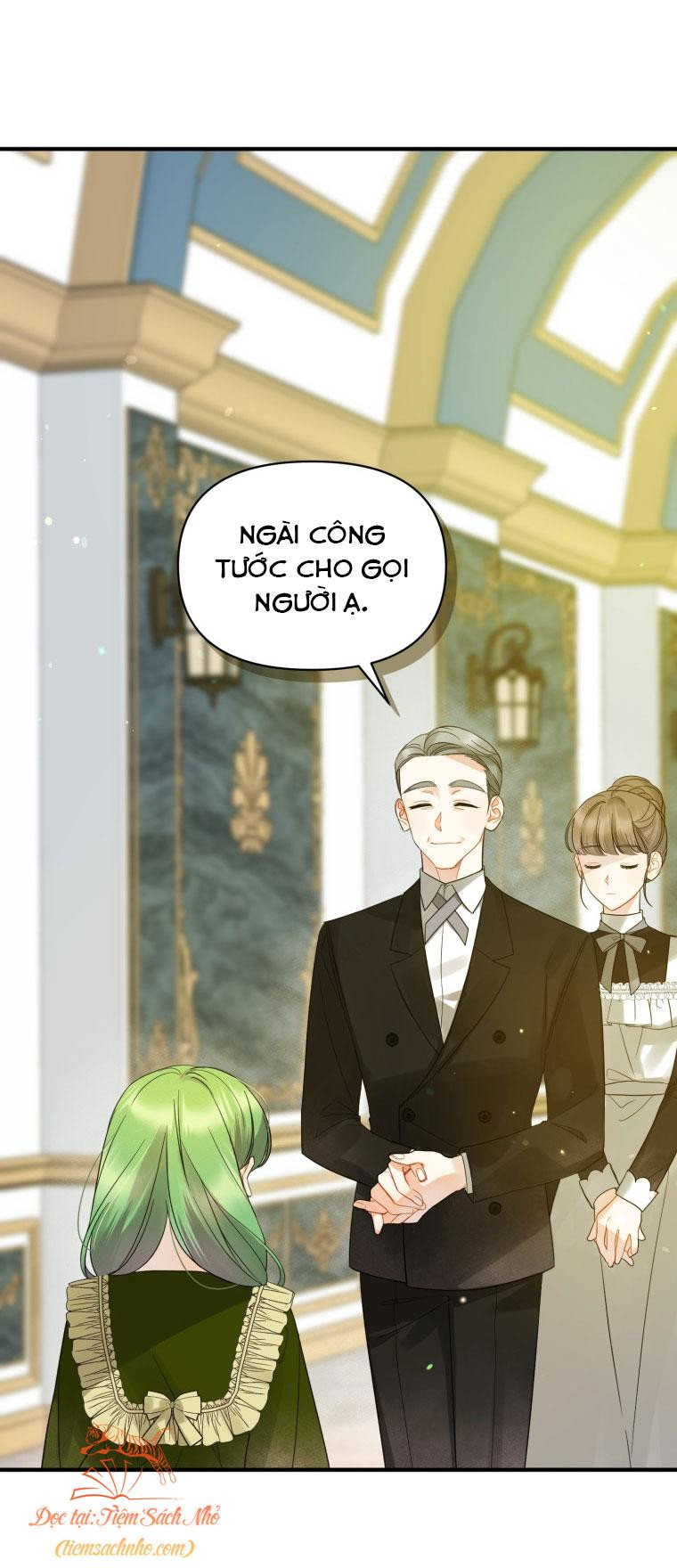 Tôi Là Em Gái Của Nam Chính Tiểu Thuyết BL Chapter 8 - Trang 7