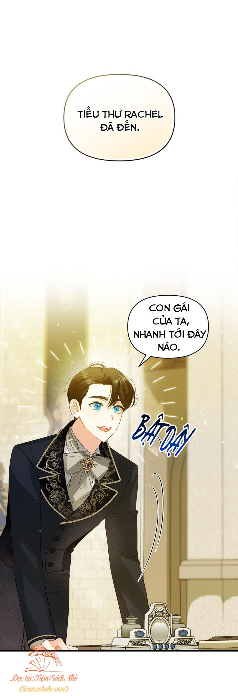 Tôi Là Em Gái Của Nam Chính Tiểu Thuyết BL Chapter 8 - Trang 9