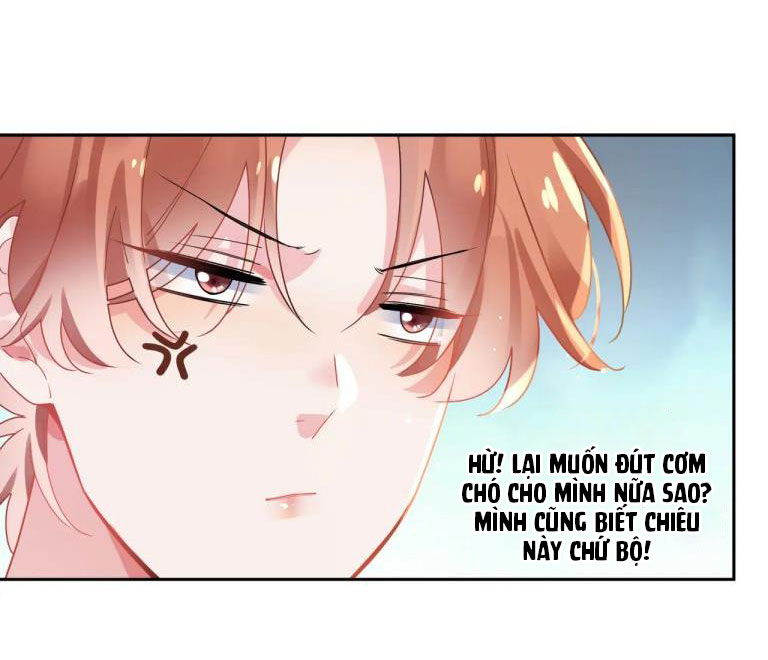 Có Bản Lĩnh Thì Cứ Hung Dữ Đi? Chapter 73 - Trang 21