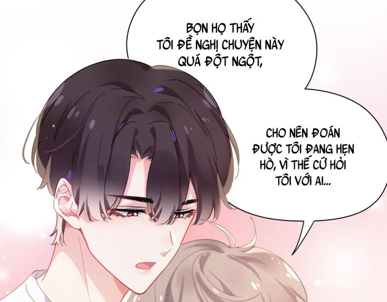 Có Bản Lĩnh Thì Cứ Hung Dữ Đi? Chapter 74 - Trang 14